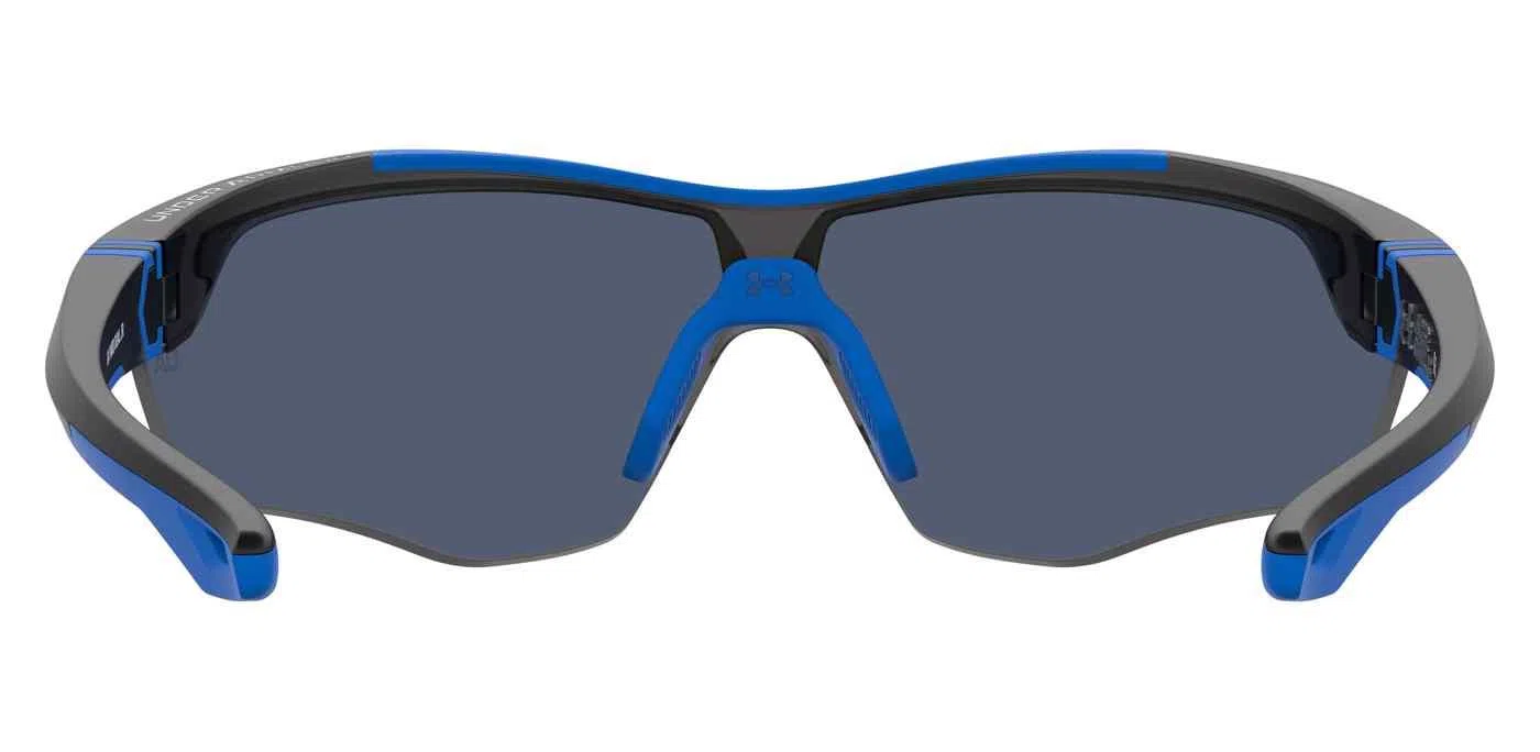 Under Armour UAYARDDUALJR Sunglasses - view 14